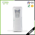 Eco-friendly fan type electric scent aroma diffuser air freshener/automatic fan perfume dispenser